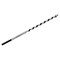 Irwin Auger Bits, 1/4in Bit Size, Length 7.5in 49904 - alternate 4