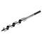 Irwin Auger Bits, 11/16in Bit Size, Length 7.5in 49911 - alternate 4