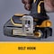Dewalt Impact Driver, Brushless, 20 Volt DC, Tool Only DCF809B - alternate 7