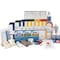 First Aid Only Complete Refill or Kit, Not Applicable Not Applicable, 1,068 Components, 150 People Served 90625 - alternate 2