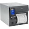 Zebra Technologies Industrial Printer, 203 dpi, ZT400 Series, Dispensing Style: Cutter ZT41142-T210000Z - alternate 5