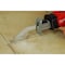 Milwaukee Tool Grout Removal Tool 49-00-5450 - alternate 2