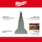 Milwaukee Tool 3" Scraper Blade 49-00-5456 - alternate 5