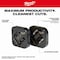 Milwaukee Tool 13/16" & 1-5/8" x 1-5/8" Combination Strut Shearing Dies 49-16-1513 - alternate 9
