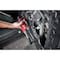 Milwaukee Tool Protective Boot for M12 FUEL 1/4 in. and 3/8 in. Extended Reach High Speed Ratchets 49-16-2569 - alternate 3