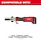 Milwaukee Tool M18 FORCE LOGIC Press Jaw, For 1/2 in to 1 in Stainless Steel Pipe 49-16-2652SA - alternate 5