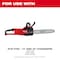 Milwaukee Tool Replacement Chain for M18 FUEL Chainsaw, 16 in L, 56 Links, .043 in Gauge, 3/8 in Pitch 49-16-2715 - alternate 4