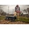 Milwaukee 49-16-2740R M18 FUEL QUIK-LOK Rubber Broom Attachment – Factory Reconditioned