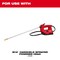Milwaukee Tool 2 gal Handheld Sprayer Replacement Tan, Battery 49-16-2762 - alternate 9