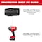Milwaukee Tool Protective Boot for M18 FUEL 1/2 in High Torque Impact Wrench with Pin Detent 49-16-2966 - alternate 5