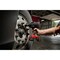 Milwaukee Tool M18 FUEL 1/2" High Torque Impact Wrench w/ Friction Ring Protective Boot 49-16-2967 - alternate 2
