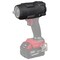 Milwaukee Tool Protective Boot for M18 FUEL TORQUE-SENSE Controlled Mid-Torque Impact Wrench 49-16-3062 - alternate 4