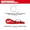 Milwaukee Tool TRAPSNAKE 6 ft. Toilet Auger 49-16-3576 - alternate 3