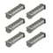 Milwaukee Tool Threading Jaw Inserts, PK6 49-16-5104 - alternate 1