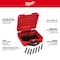 Milwaukee Tool HOLE DOZER  General-Purpose Hole Saw Kit - 28PC 49-22-4185 - alternate 10