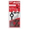 Milwaukee Tool 17PC SAE Tap and Die Set 49-22-5600 - alternate 8