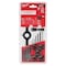 Milwaukee Tool 17PC Metric Tap and Die Set 49-22-5601 - alternate 7