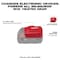 Milwaukee Tool M18 Power Source 49-24-2371 - alternate 4