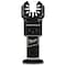 Milwaukee Tool 1-3/8 in. OPEN-LOK Japanese Tooth PRO-CURVE Hardwood-Cutting Oscillating Multi-Tool Blade (25 pk) 49-25-1138 - alternate 5
