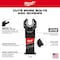 Milwaukee Tool 1-3/8 in. OPEN-LOK NITRUS CARBIDE Extreme Metal Oscillating Multi-Tool Blade (1 pk) 49-25-1561 - alternate 9