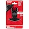 Milwaukee Tool OPEN-LOK DIAMOND MAX Grout Removal Oscillating Multi-Tool Blade 49-25-2272 - alternate 6