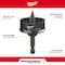 Milwaukee Tool 1-3/8" Shockwave Impact Hole Saw 49-56-9830 - alternate 6