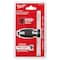 Milwaukee Tool Tap Collet for Taps up to 1/2 in & T Handle Bar 49-57-5001 - alternate 10