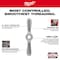 Milwaukee Tool Hex-LOK 2-in-1 Tap and Die Threading Handle? 49-57-5002 - alternate 7