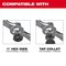 Milwaukee Tool Hex-LOK 2-in-1 Tap and Die Threading Handle? & Tap Collet 49-57-5003 - alternate 6