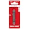 Milwaukee Tool Thread Gauge, High Speed Steel, 8, 18 49-57-5011 - alternate 4