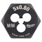 Milwaukee Tool Hex Threading Die 49-57-5329 - alternate 1