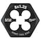 Milwaukee Tool Hex Threading Die 49-57-5343 - alternate 1