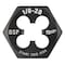 Milwaukee Tool Hex Threading Die 49-57-5390 - alternate 1