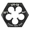 Milwaukee Tool Hex Threading Die 49-57-5391 - alternate 1