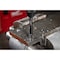 Milwaukee Tool M6-1.00 mm Straight Flute Plug Tap & No. 9 Drill Bit 49-57-5536 - alternate 6