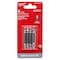 Milwaukee Tool M2 HARD SCREW EXTRACTOR 4PC SET 49-57-9001 - alternate 10