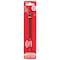 Milwaukee Tool 5/16 in. x 6 in. SHOCKWAVE Impact Duty Magnetic Nut Driver (1 pk) 49-66-4583 - alternate 3