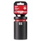 Milwaukee Tool Impact Socket, Socket Size 33 mm, Deep 49-66-6627 - alternate 7