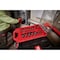 Milwaukee Tool 17 pc. SHOCKWAVE Impact Duty 3/8" Drive SAE Deep Well Socket Set, PACKOUT Low Compact Organizer 49-66-6800 - alternate 3