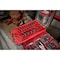 Milwaukee Tool 17 pc. SHOCKWAVE Impact Duty 3/8" Drive SAE Deep Well Socket Set, PACKOUT Low Compact Organizer 49-66-6800 - alternate 9