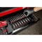 Milwaukee Tool 19 pc. SHOCKWAVE Impact Duty 3/8" Drive Metric Deep Well Socket Set, PACKOUT Low Organizer Tray 49-66-6816 - alternate 5