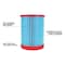 Milwaukee Tool Large High Efficiency Filter for M18 FUEL Wet/Dry Shop Vacuums 49-90-1978 - alternate 9