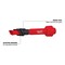 Milwaukee Tool AIR-TIP 2-in-1 Utility Brush Tool Attachment for Wet/Dry Vacuums 49-90-2028 - alternate 2