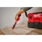 Milwaukee Tool AIR-TIP 2-in-1 Utility Brush Tool Attachment for Wet/Dry Vacuums 49-90-2028 - alternate 7