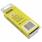 Stanley Professional Glass Scraper Replacement Blades (100 mm x 40 mm), 100PK 11-515 - alternate 3