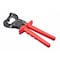 Klein Tools 10-1/4 in. Ratcheting Cable Cutter 63060 - alternate 6