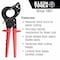 Klein Tools 10-1/4 in. Ratcheting Cable Cutter 63060 - alternate 2