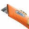 Pacific Handy Cutter Safety Knife, Self-Retracting, Safety Point, General Purpose QBS20 - alternate 2