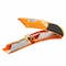 Pacific Handy Cutter Safety Knife, Self-Retracting, Safety Point, General Purpose QBS20 - alternate 4
