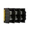 Eaton Bussmann Power Distribution Block, Open, 3 Pole, 310 A Copper, 600 V AC/DC 16303-3 - alternate 10